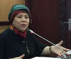 Tim Kampanye Jokowi Berharap Panelis Terlibat Dalam Debat Capes Berikutnya