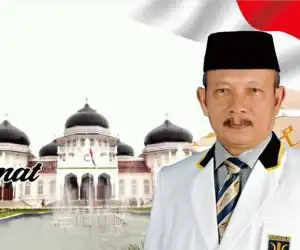 Teuku Mursalin SH, M.Kn: Buang Sampah Aja Ada Aturan Apa Lagi Limbah