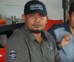 Terkait Penyataan Abdullah Saleh, Ini Kata Kombatan