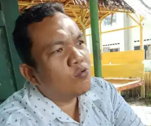 Oknum di Dinas PUPR Agara Diduga Lakukan Pungli Bantuan Sanimas