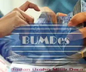 Dana BUMDes Raib, Oknum Pengurus Diduga Ikut Bermain