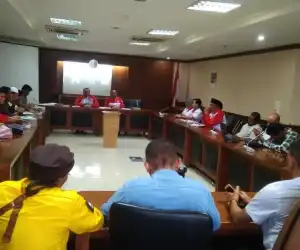 Moratorium dicabut, Pemekaran CDOB dilanjutkan?