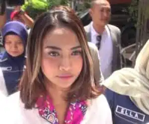 Temukan Sejumlah Fakta, Status Vanessa Angel Kini Jadi Tersangka