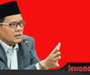 Merawat MoU dan UUPA, Abdullah Saleh Maju Sebagai Caleg DPR RI