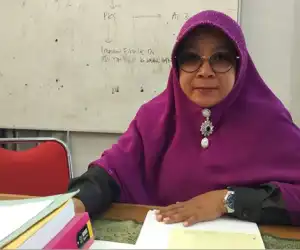 Personil Linmas Siap Bantu Pengamanan Pemilu 2019 di Abdya