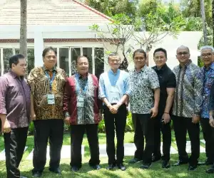 Ekonomi Digital Tumbuh USD 200 Miliar, Butuh 17 Juta SDM Melek Teknologi