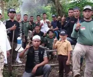 Sesuai Maklumat Habib Rizieq, FPI Nagan Tarik Dukungan Untuk PBB