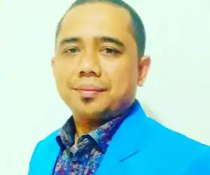 Ketua DPD KNPI Abdya Ajak Pemuda Suksesi Pelantikan Presiden