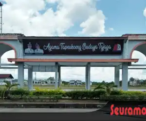 Pemahaman Agama dan Nilai Budaya Mulai Luntur?
