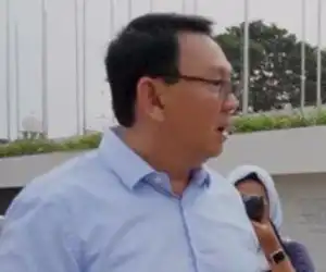 Ahok Ingin Menteri? Pakar Hukum: Tidak Memenuhi Syarat