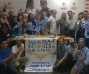 Pendukung Prabowo-Sandi Bentuk Forum Wartawan Akal Sehat