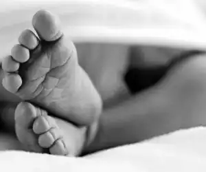 Tragis, Mayat Bayi Ini Harus Ditebus Dengan BPKB Motor