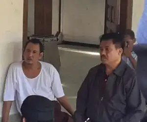 Bantah Sesat, Al Khowas: Gus Dur Pernah Nunggu 4 Jam Mau Ketemu Habib