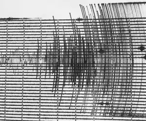 BREAKING NEWS : Gempa 7,0 SR Kembali Guncang Lombok
