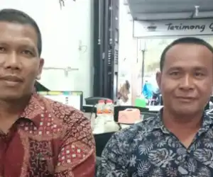 PPDI Cabang Kabupaten Nagan Raya Periode 2019-2024 Terbentuk