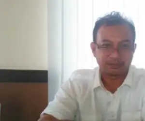 Kadis Perkim: Tida Ada Alokasi Dana Untuk Gedung Serba Guna