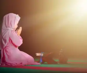 Nak, Adab Mu Cerminan Ku