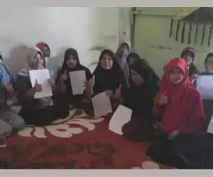 Ratusan Penerima PKH di Abdya Mengundurkan Diri Secara Sukarela