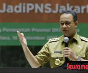 Dukung Gubernur DKI, Puluhan Ribu Orang Tandatangani Petisi