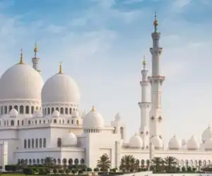 Gawat! Bila Imam Katakan Homoseksual Dosa, Masjid Akan Ditutup