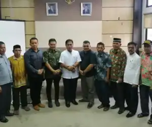 Apkasindo: Ekonomi Masyarakat Lagi Sulit, Harga TBS Jangan Dipermainkan