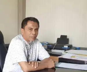 Jalan Kota Alue Bilie dan Jalan Simpang Peut-Kuala Tuha Diusulkan Dua Jalur
