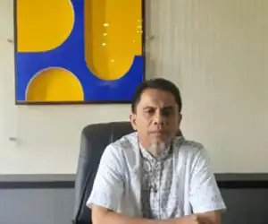 Kadis PUPR: Perbaikan Jalan Depan PLTU Itu Wewenang Pusat