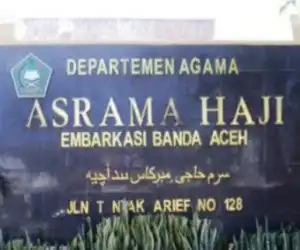 Keberangkatan Calon Jamaah Haji Aceh Dipercepat, Ini Jadwal Langkapnya