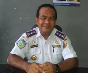 Terminal Tipe B Ujong Fatihah Akan di Bangun Ulang