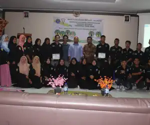 HMJ Agroteknologi Faperta UTU, Gelar Mubes Perdana