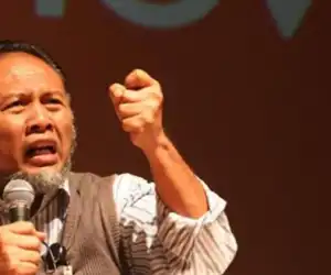 Tidak Hadirkan Saksi di Sidang MK, Pihak KPU Dinilai Sombong
