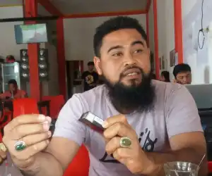 Buang Limbah ke Sungai Krueng Trang, PT BSP Terus di Kecam