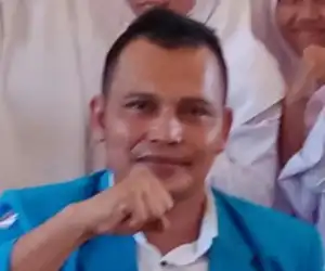 Katua DPD KNPI: Seuramoe Telah Menjadi Jembatan Antara Warga Dengan Pemerintah