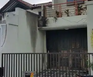 Cerita Saksi Terkait Pelemperan Bom Rumah Wakil Ketua KPK