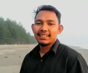 Laut Tercemar Limbah, BEM Teknik UTU Minta PLTU dan PT Mifa Diberi Sanksi