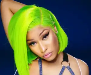 Wujud Dukungan Kepada LGBT, Bintang Hip Hop Batalkan Tampil di Arab Saudi