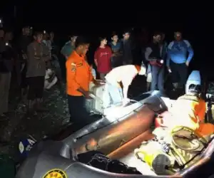 Dua Bocah Tenggelam di Aceh Barat, Ditemukan Meninggal