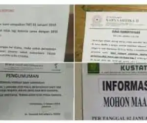 Terkait Akreditasi, Sejumlah Rumah Sakit Hentikan Layanan