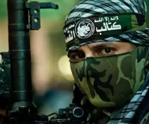 Ternyata Serdadu Israel Paling Takut Hadapi Pejuang Palestina