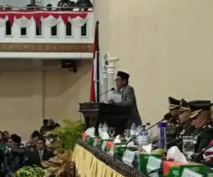 Bupati Abdya: Lembaga Dewan Merupakan Pelayan Masyarakat