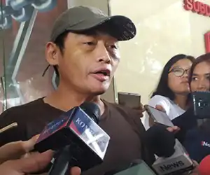 Didatangi Polisi, Buzzer Jokowi Ngaku Disarankan Buat Laporan