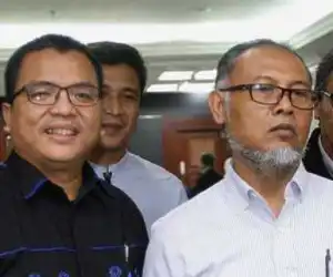 Tim Kuasa Hukum Prabowo-Sandi Yakin Menang di MK, Ini Tiga Alasannya