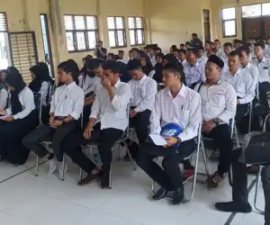 Pemko Subulussalam Kirimkan 17 Peserta Latihan Kerja ke Bekasi