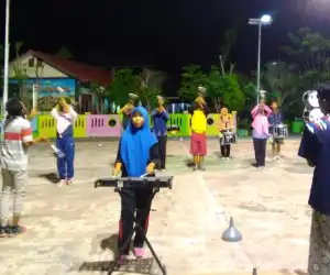 PDBI Aceh Selatan Kecewa Terhadap SIkap KONI