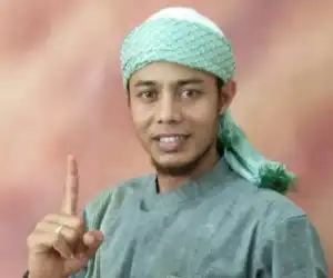 FPI Nagan Ancam Tarik Dukungan Untuk PBB?
