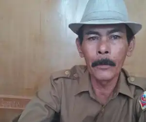 Diduga TKA Ilegal Mulai Masuk Nagan Raya?