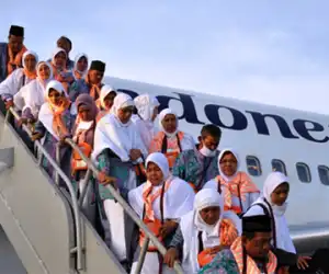 Kabar Duka: Satu Lagi Calon Haji Asal Aceh Wafat di Mekkah