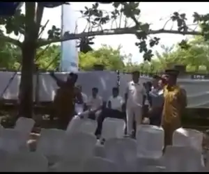 Viral! Bupati Sebut Keuchik Tidak Beradab? Ini Kata Nitizen