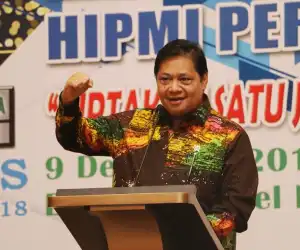 Menperin Minta Perguruan Tinggi Bikin Lokakarya Penumbuhan Wirausaha