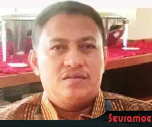 Cucu Abu Peuleukung: Hormati Orang Yang Masih Berpuasa